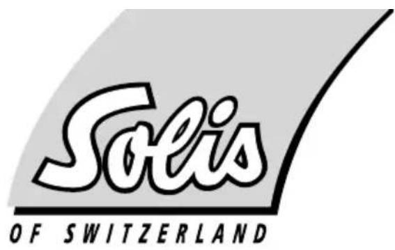 Solis Foamer 826 - 1