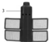 Solis Foamer 826 - 2