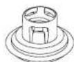 Solis Cremissimo 868 - APPLIANCE DESCRIPTION - 4