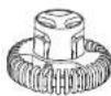 Solis Cremissimo 868 - APPLIANCE DESCRIPTION - 3