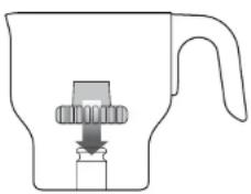 Solis Cremissimo 868 - FROTHING AND HEATING MILK - 4