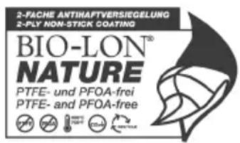 BEEM Latte Creme W7.001 - HINWEIS - 1