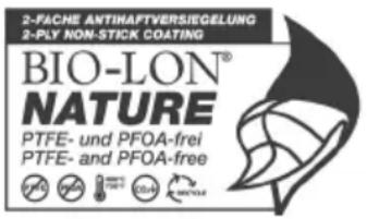 BEEM Latte Creme W7.001 - NOTE - 1