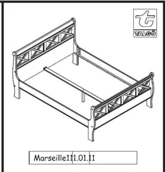 Talgø Marseille - 4