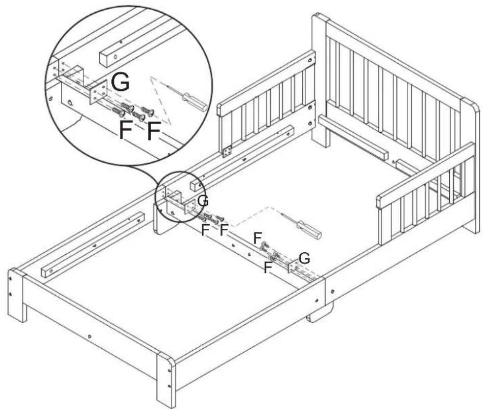KidKraft Houston 76243 - 10