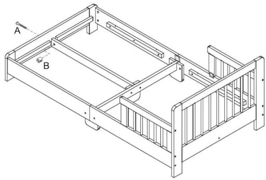 KidKraft Houston 76243 - 14