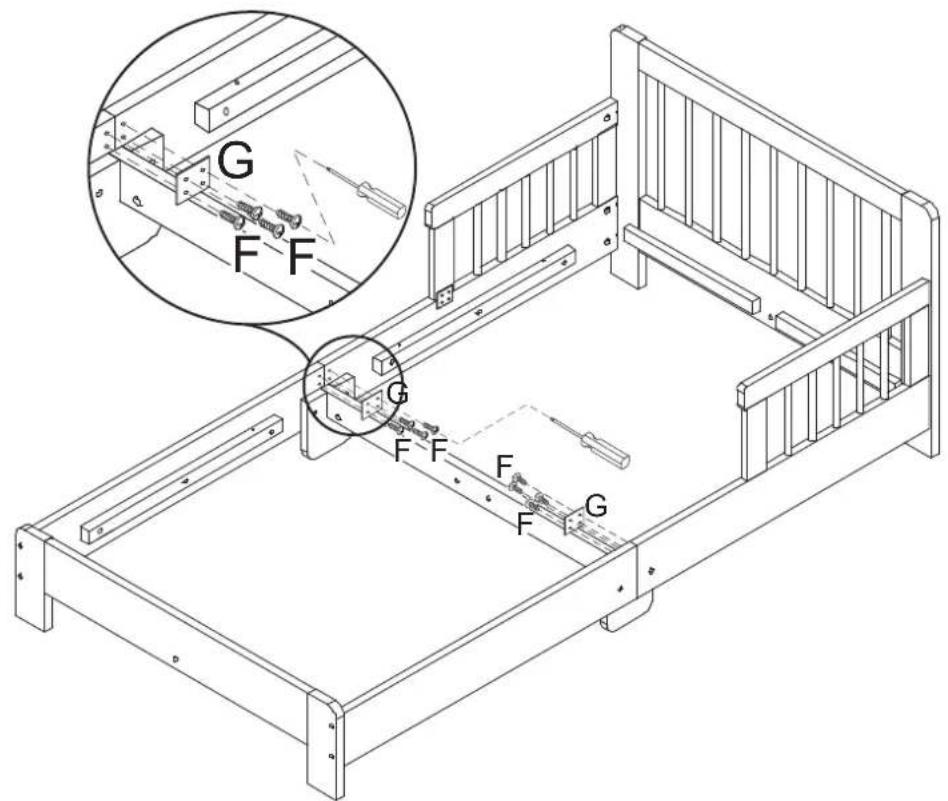KidKraft Houston 76245 - 10
