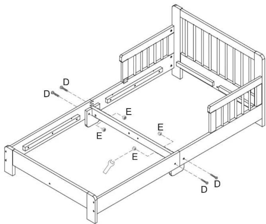 KidKraft Houston 76245 - 8