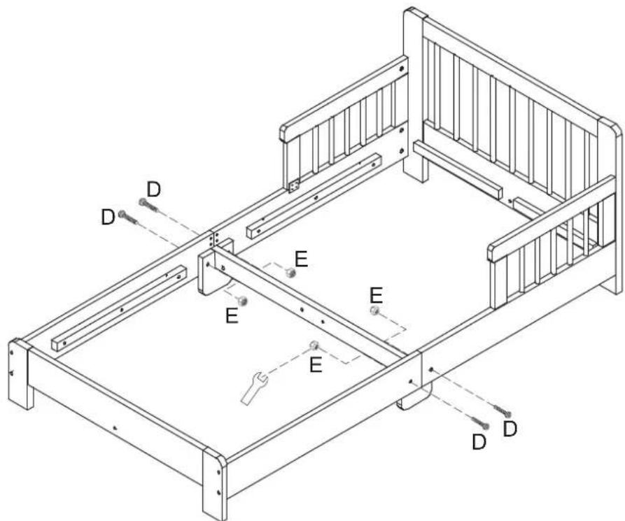 KidKraft Houston 76242 - 8