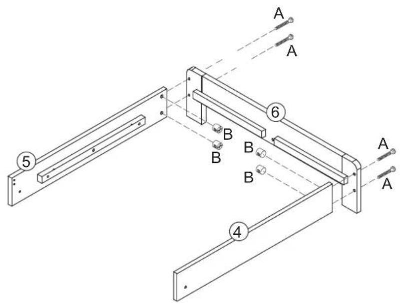 KidKraft Houston 76241 - 4
