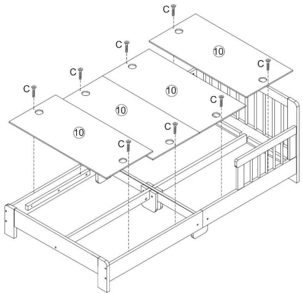 KidKraft Houston 76241 - 18