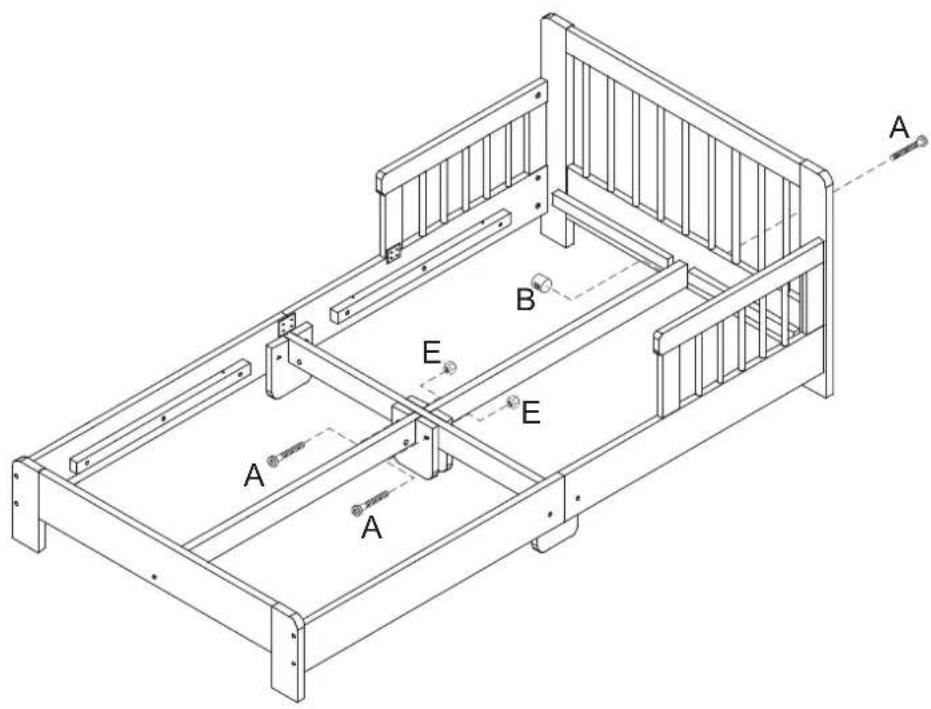 KidKraft Houston 76241 - 16