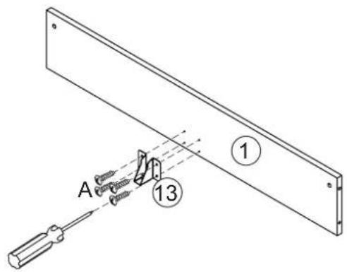 KidKraft Addison 76273 - 1