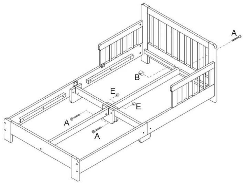 KidKraft Houston 76244 - 14