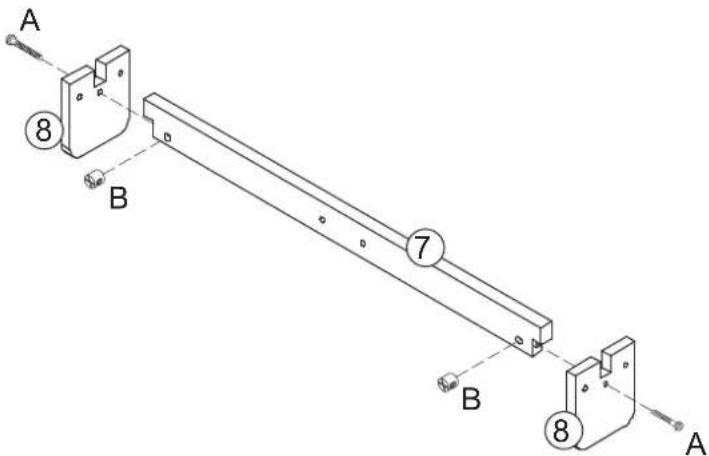 KidKraft Houston 76244 - 6