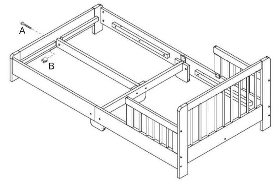KidKraft Houston 76244 - 13
