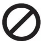 Bell'O B551 - POR SU SEGURIDAD, TENGA EN CUENTA LO SIGUIENTE: - 1