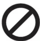 Bell'O B540 - POR SU SEGURIDAD, TENGA EN CUENTA LO SIGUIENTE: - 1