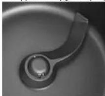 Tomado TM1989 - c. "Risotto" functie: - 1