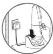 TEFAL Silence Force TW452341 - Before use - 4
