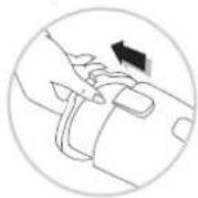 TEFAL Silence Force TW452341 - Cleaning the permanent filter. — - 1