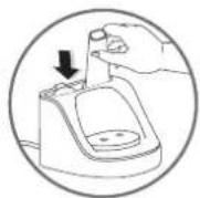 TEFAL Silence Force TW452341 - Storing your appliance with its accessories.\* - 2