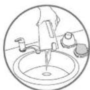 TEFAL Silence Force TW452341 - Vacuuming liquids.\* - 2