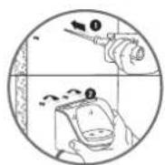 TEFAL Silence Force TW452341 - Avant utilisation - 2