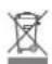 TEFAL Silence Force TW452341 - WARNING: BATTERY INFORMATION - 1