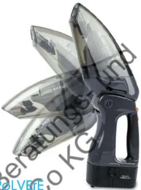 Easy Home VC 618WP - Utilizzo - 4