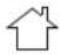 Easy Home VC 618WP - Baterije (NiMH) - 2