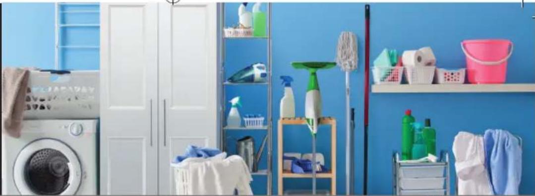 Easy Home VC 618WP - GArANTIEkArTE (cH) - 1