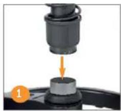 Aeris Swopper Classic - FR Comment monter votre « swopper » - 1