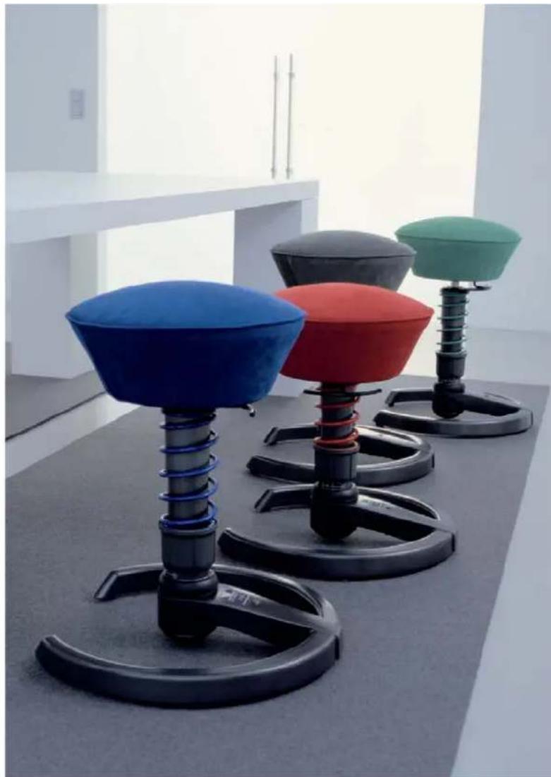 Aeris Swopper Classic - FR Données techniques - 1