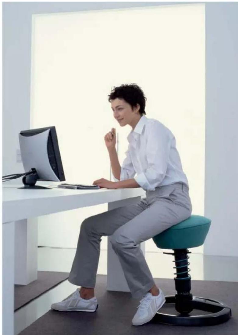 Aeris Swopper Classic - Réglage de la flexibilité latérale - 1