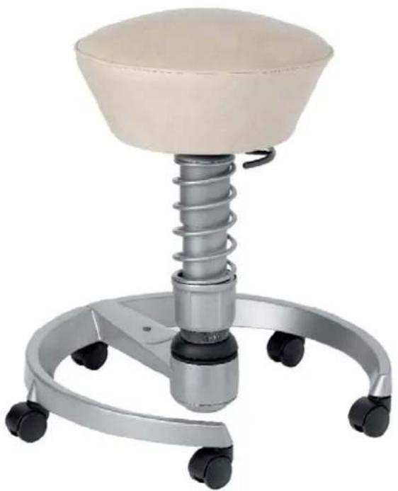 Aeris Swopper Classic - FR Montage et utilisation des roulettes (suite) - 1