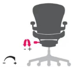 HermanMiller Aeron - 2
