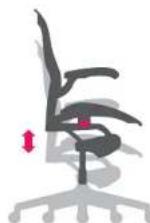 HermanMiller Aeron - HSINON3 - 1