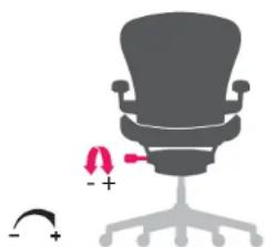 HermanMiller Aeron - 3