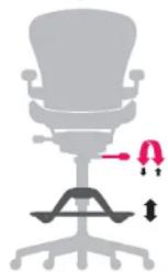 HermanMiller Aeron - 11