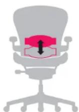 HermanMiller Aeron - 8