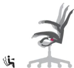 HermanMiller Aeron - 6