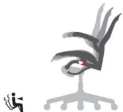 HermanMiller Aeron - 7