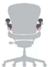 HermanMiller Aeron - 4