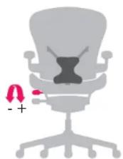 HermanMiller Aeron - 10