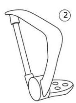 JYSK Billum - GB: WARNING FOR OFFICE CHAIRS! - 8