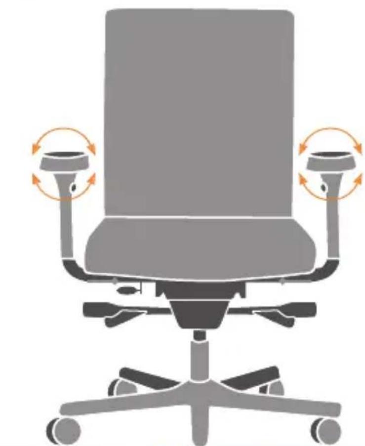 Löffler NK1 - ANLEHNDRUCK EINSTELLLEN - 5