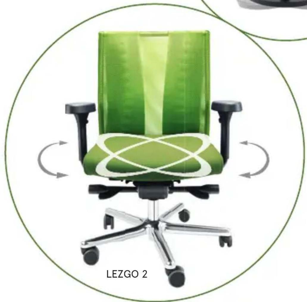 Löffler LEZGO LG7K - 360° - 2