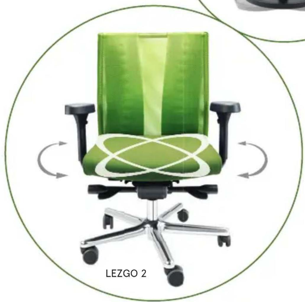 Löffler LEZGO 2 - 360° - 2