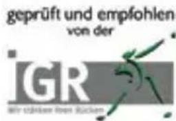 Löffler LEZGO 2 - IN ERGO TOP STECKT DIE IDEE DES BEWEGTEN SITZENS - 3